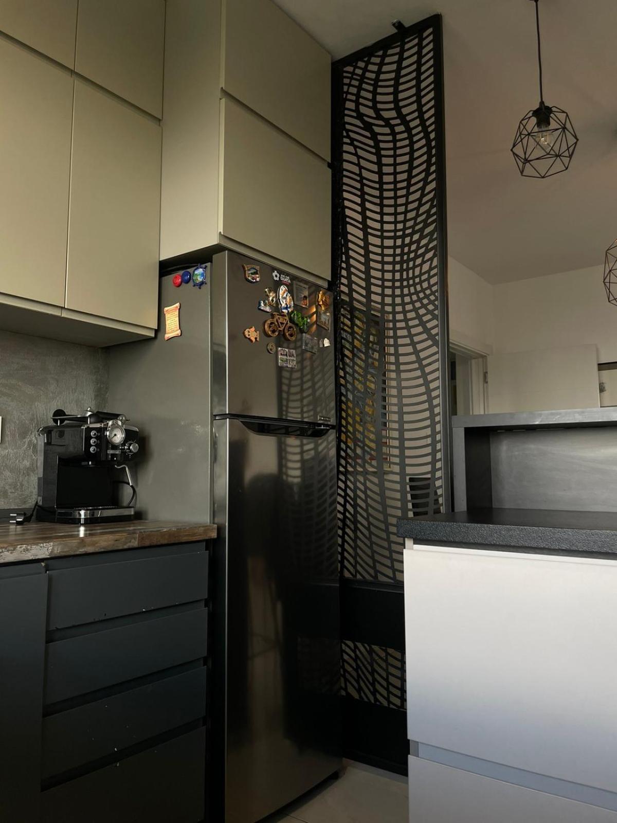 City View Apartment Skopje Exterior foto